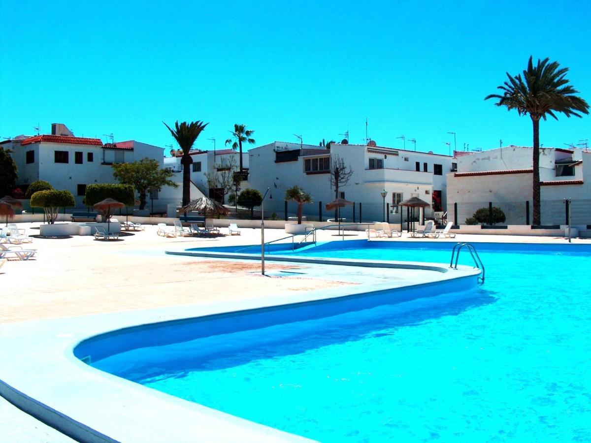 Casa Diana By Helloapartments Costa Del Silencio Exterior foto