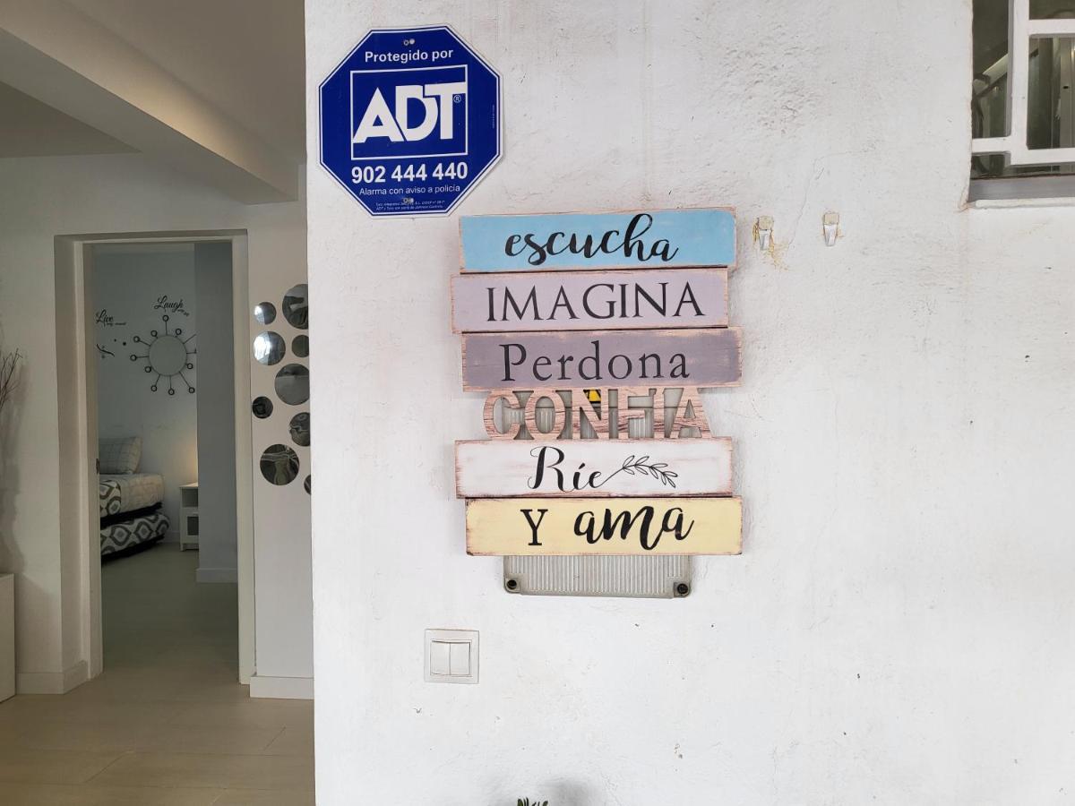 Casa Diana By Helloapartments Costa Del Silencio Exterior foto