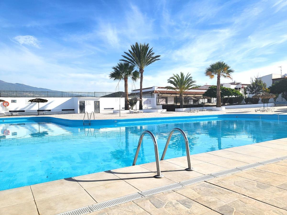 Casa Diana By Helloapartments Costa Del Silencio Exterior foto