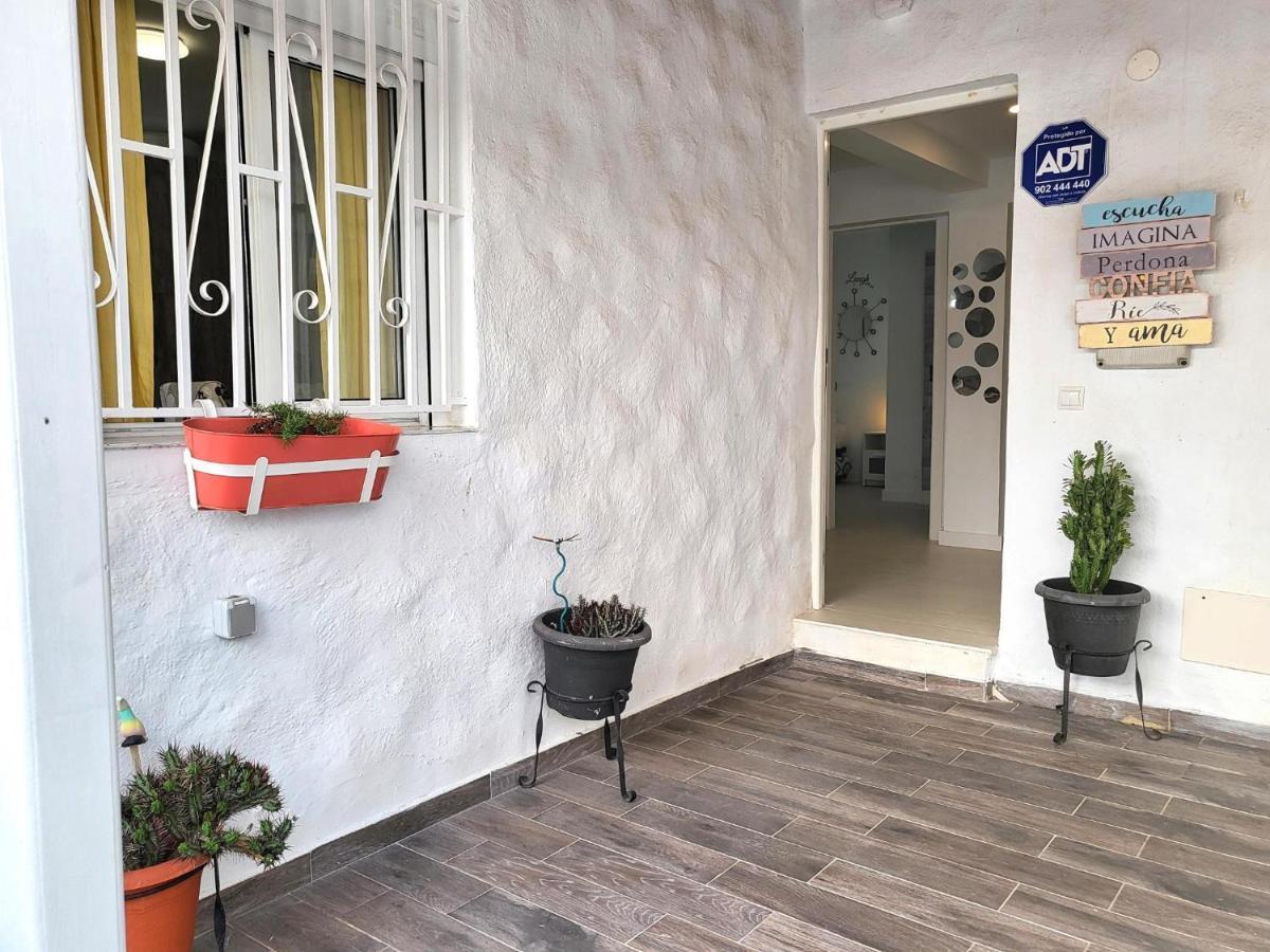 Casa Diana By Helloapartments Costa Del Silencio Exterior foto