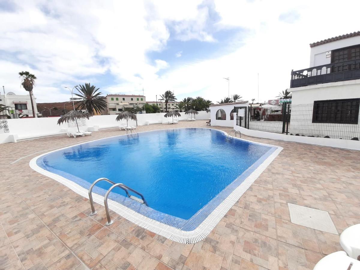 Casa Diana By Helloapartments Costa Del Silencio Exterior foto