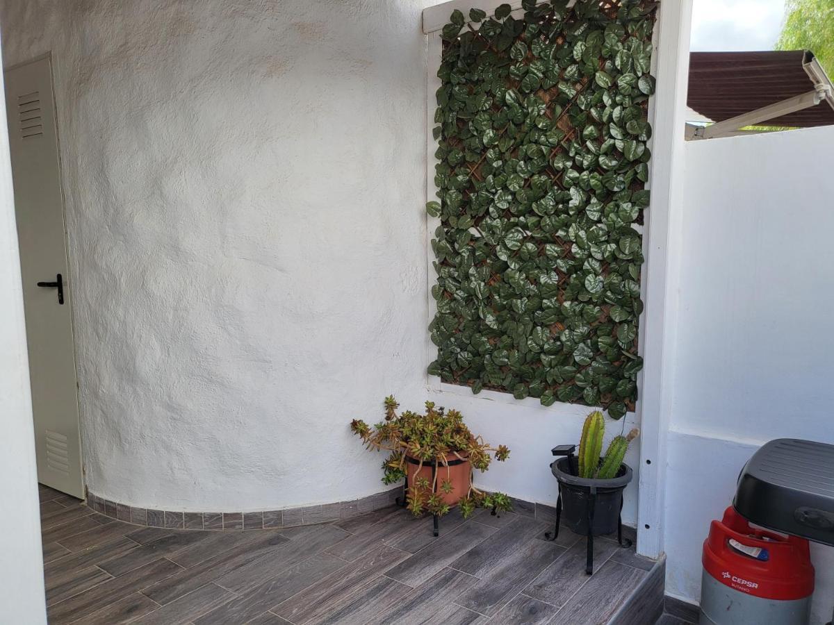 Casa Diana By Helloapartments Costa Del Silencio Exterior foto
