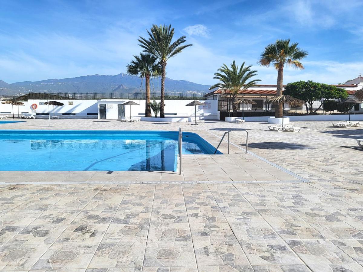 Casa Diana By Helloapartments Costa Del Silencio Exterior foto