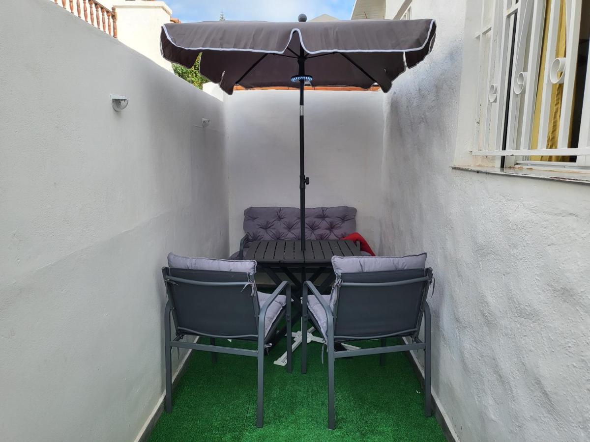 Casa Diana By Helloapartments Costa Del Silencio Exterior foto